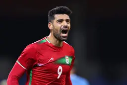 راز مهدی طارمی افشا شد
