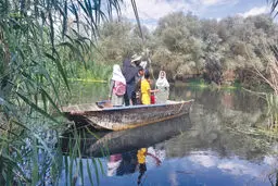 اگر  پل  داشتیم...
