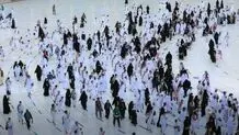 هشدارهای پلیس مبارزه با موادمخدر به حجاج