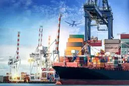 نمو التبادلات التجاریة بین إیران والإمارات