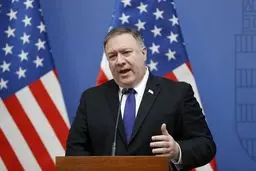 مایک پمپئو و بازگشت به قدرت