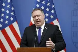 مایک پمپئو و بازگشت به قدرت