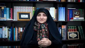 معاون رییس جمهوری: هنرمندان زن خارج از کشور می توانند برگردند