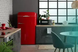 خطاهای یخچال دوو