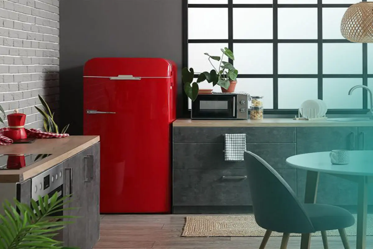 خطاهای یخچال دوو