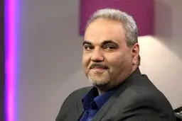سوتی جدید جواد خیابانی در تلویزیون/ ویدئو

