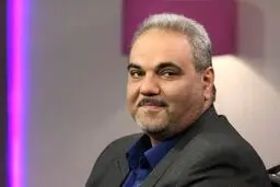 سوتی جدید جواد خیابانی در تلویزیون/ ویدئو

