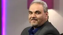 سوتی جدید جواد خیابانی در تلویزیون/ ویدئو

