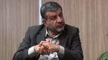 طراح صیانت، رئیس فراکسیون هوش مصنوعی شد