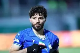 ماشاریپوف به لیست استقلال بازگشت