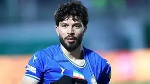 ماشاریپوف به لیست استقلال بازگشت