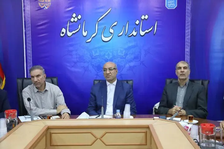 تداوم تعطیلی ادارات کرمانشاه در پنجشنبه ها