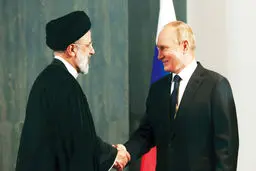 اتصال مویی برجام