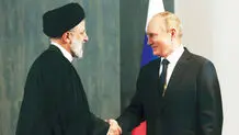 اتصال مویی برجام
