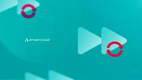 پخش بی‌وقفه با پلتفرم ویدیوی آروان‌کلاد