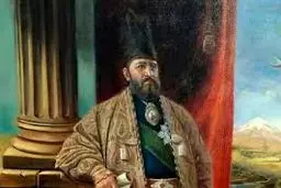 عکس‌های دیدنی از اتاق، خانه و روستای محل تولد امیرکبیر!
