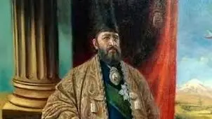 عکس‌های دیدنی از اتاق، خانه و روستای محل تولد امیرکبیر!
