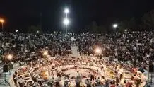 چهاردهمین دوره ورزشهای پهلوانی و زورخانه‌ای آغاز شد 
