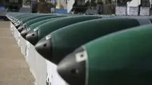 الحاق ۲۶۴۰ سامانه موشکی، پهپاد و دیگر ادوات نظامی به سازمان رزم نیروی دریایی سپاه