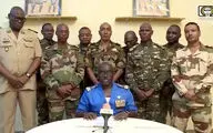 کودتا در نیجر؛ رئیس‌جمهور بازداشت و مرزها بسته شد

