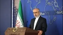 مسیر دیپلماسی باز است/ استقبال ایران از مذاکرات صلح بین آذربایجان و ارمنستان برای رسیدن به صلح پایدار