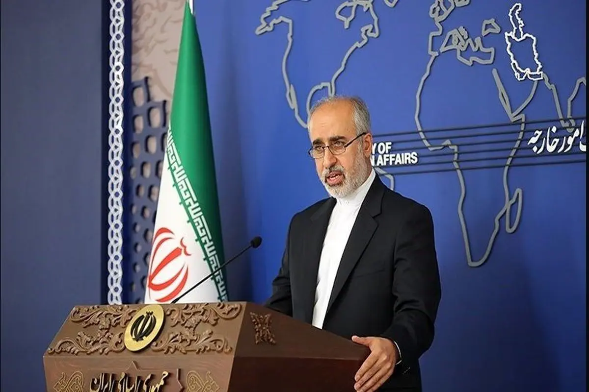 واکنش تهران به تصویب قطعنامه وضعیت حقوق بشر در ایران