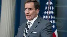 اظهار بی اطلاعی آمریکا درباره اطلاع اسرائیل از عملیات طوفان الاقصی

