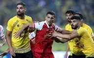 مجوز ورود زنان برای تماشای سوپرجام صادر شد