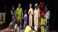 نمایشی مشترک بین هنرمندان ایرانی و افغانستانی/ویدئو 

