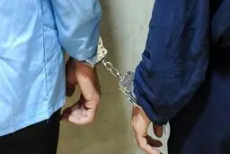 ۳ نفر از اعضای شورای شهر هویزه بازداشت شدند

