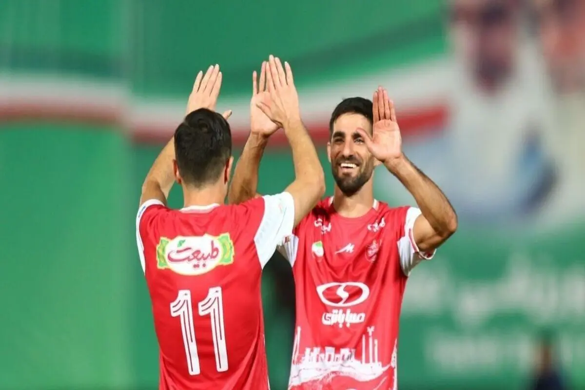 پرسپولیس در آستانه یک انتقال ویژه!
