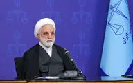  رئیس قوه قضائیه با مصوبه حجاب‌و عفاف موافق است 

