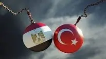 رویکرد ترکیه در توسعه روابط با عربستان و مصر

