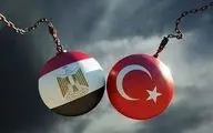 رویکرد ترکیه در توسعه روابط با عربستان و مصر

