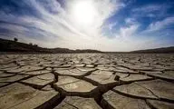 تهران و قم درگیر خشکسال شدید هستند