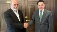 توافق امنیتی ایران و عراق در مرکز توجه دو کشور