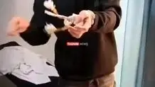 جزئیات جدید از گروگانگیری تبعه چینی در اسلامشهر