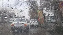 پیش‌بینی بارش باران در پایتخت طی چند روز آینده