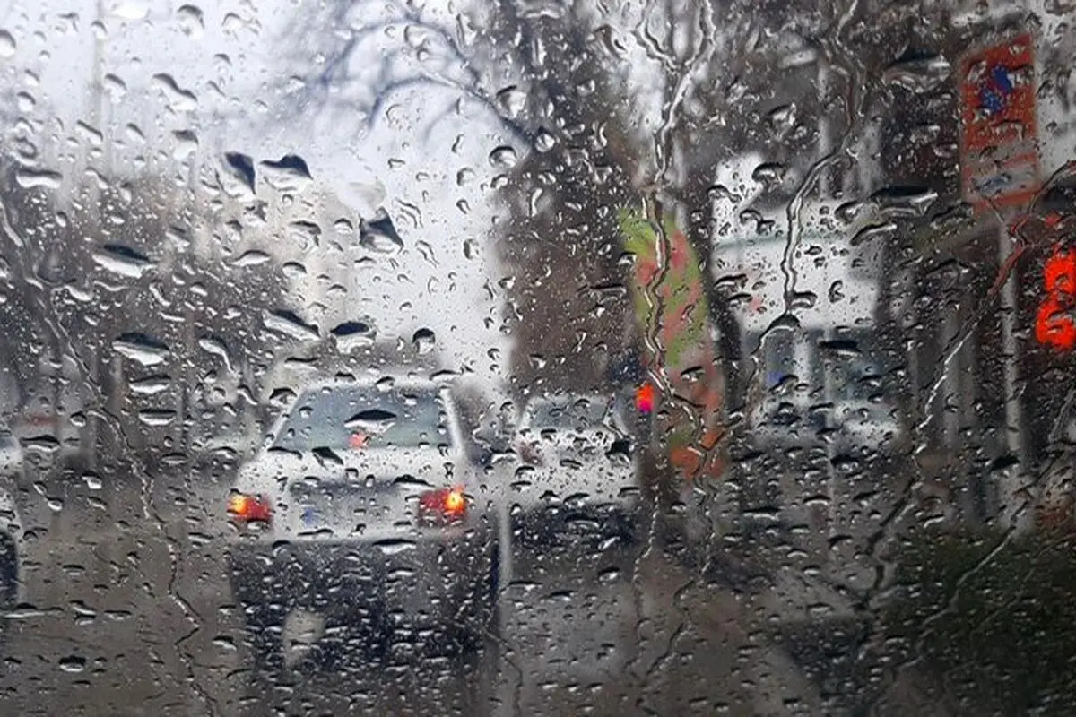 پیش‌بینی بارش باران در پایتخت طی چند روز آینده