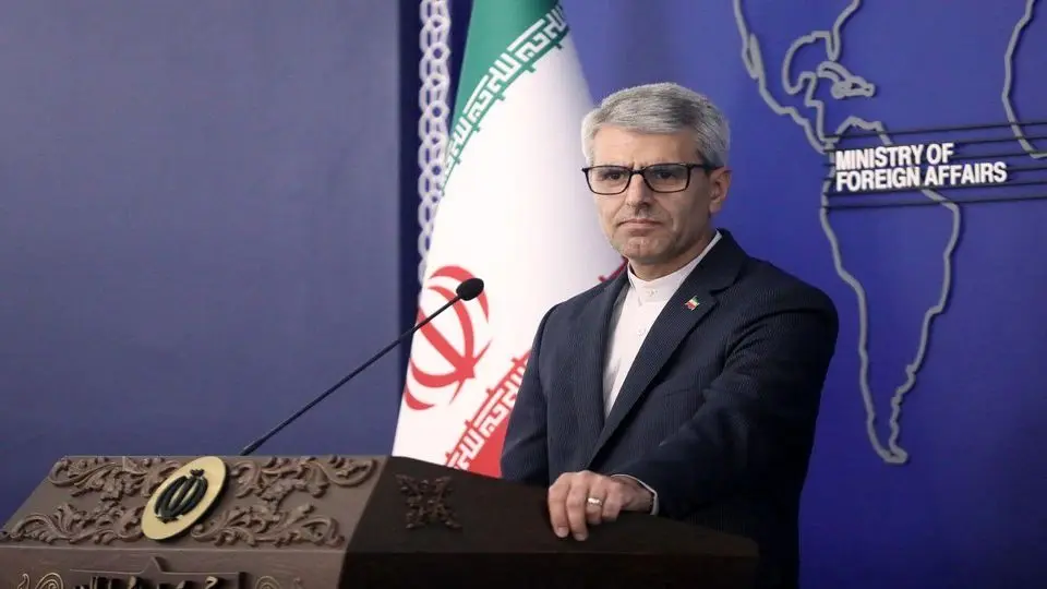 زمان سفر عراقچی به مصر و لبنان اعلام شد