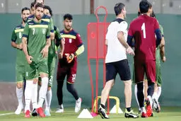 کیش نه، قطر  بیشتر  خوش می‌گذرد!
