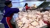  قیمت مرغ پر کشیده/ مطالبات کشاورزان پرداخت نشده
