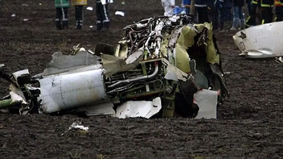 سقوط بالگرد نظامی فیلیپین؛ ۶ جسد پیدا شد

