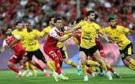 میزبان پرسپولیس در سوپرجام مششخص شد