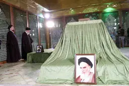 سال ۵۷، تهران الهام‌بخش دیگر شهرها شد