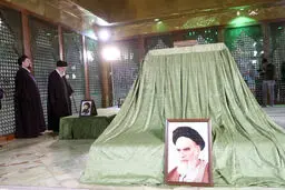 سال ۵۷، تهران الهام‌بخش دیگر شهرها شد
