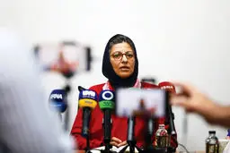 مظفر: فوتسال زنان بیمار  است