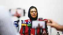 مظفر: فوتسال زنان بیمار  است