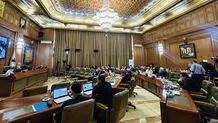 طرح یک‌فوریتی تراواسازی در شورای شهر تهران تصویب شد