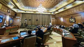نجفی: صدور و تمدید پروانه‌های ساختمانی مغایر طرح تفصیلی باید فوراً متوقف شود